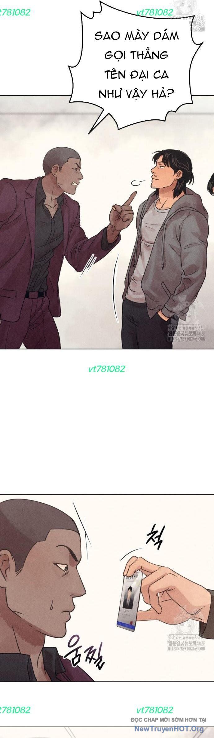 Phỏng Vấn Sát Nhân Chương 75 Ảnh 44