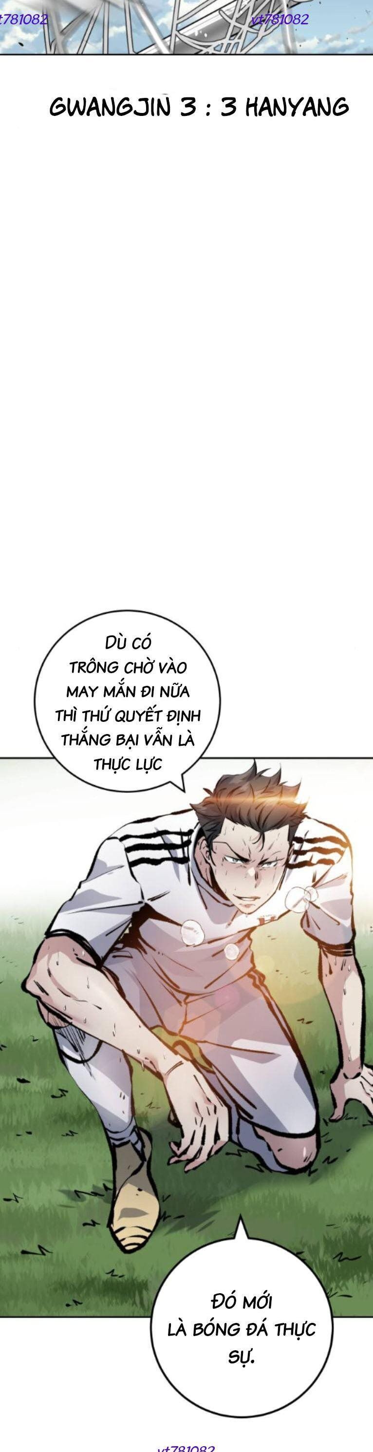Góc Cao Khung Thành Chương 241 Ảnh 5