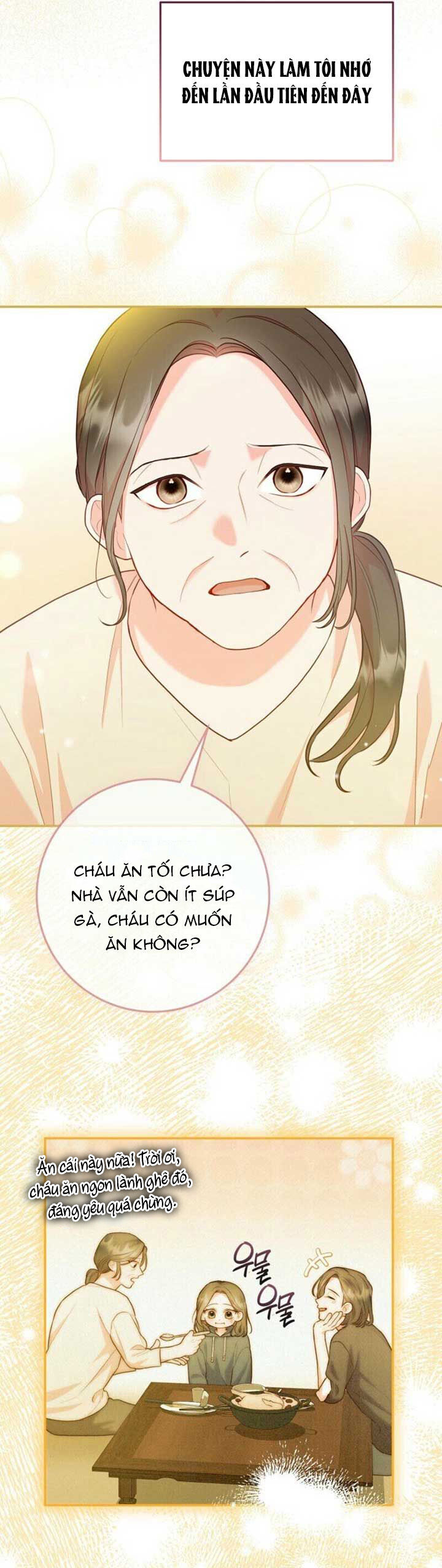 Thử Vai Cinderella Chương 11 Ảnh 38
