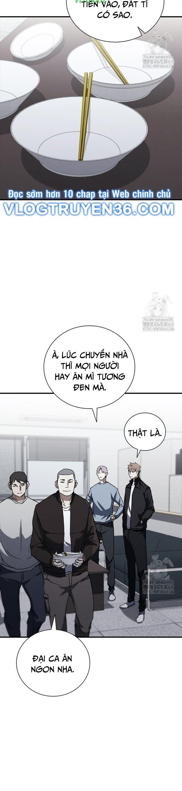 Cá Mập Wyvern Chương 92 Ảnh 37