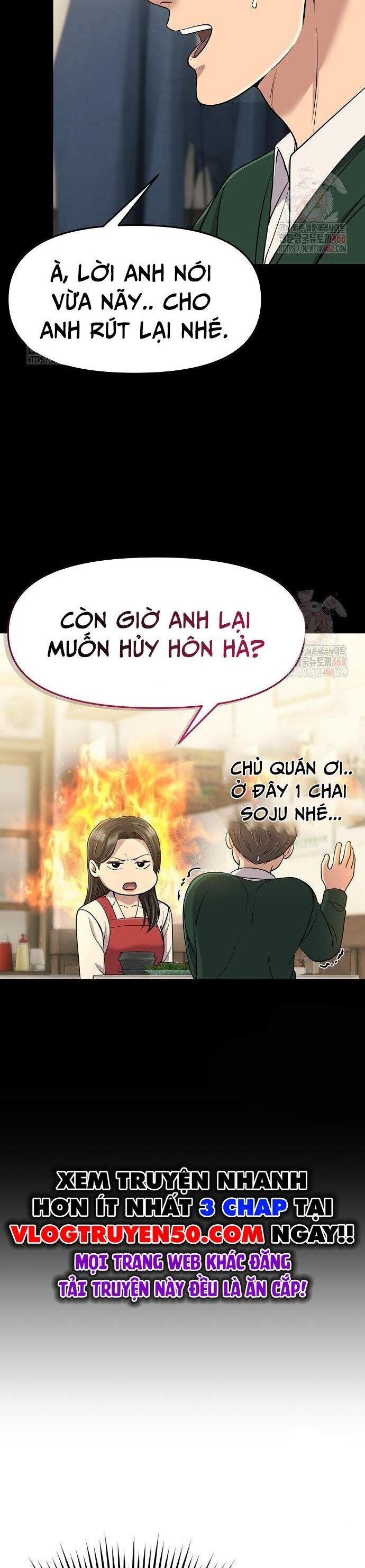 Nhân Viên Thực Tập Kim Cheolsu Chương 99 Ảnh 26
