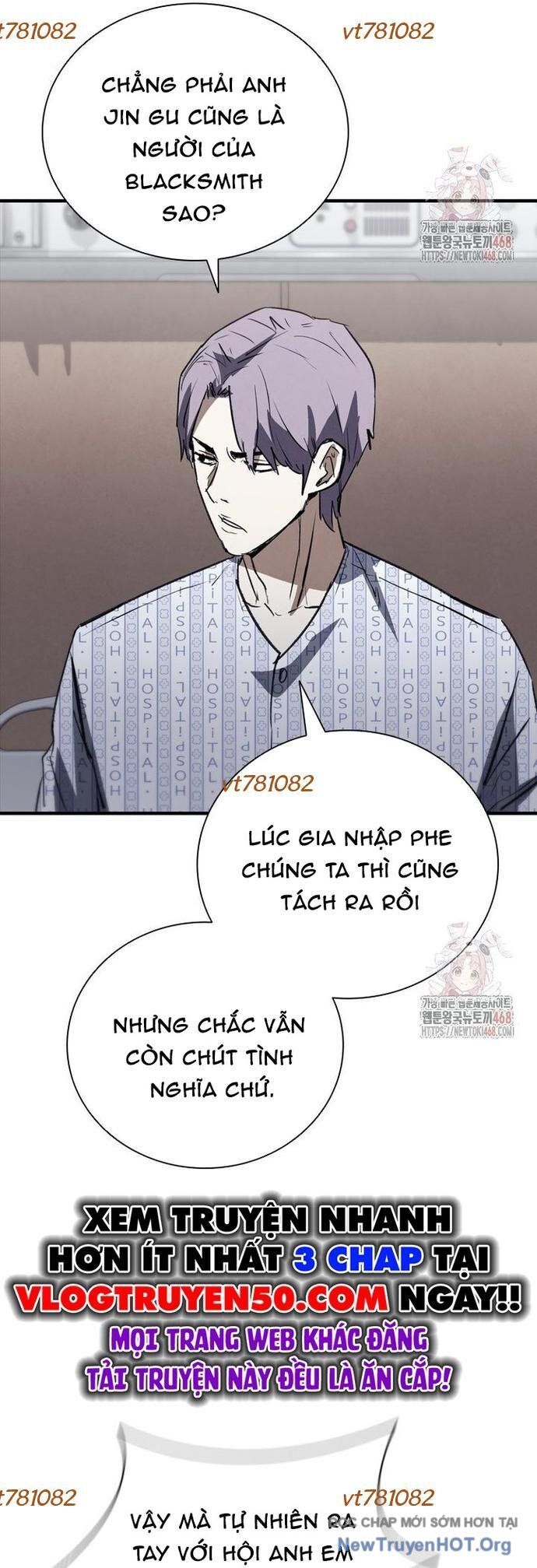 Cá Mập Wyvern Chương 106 Ảnh 38