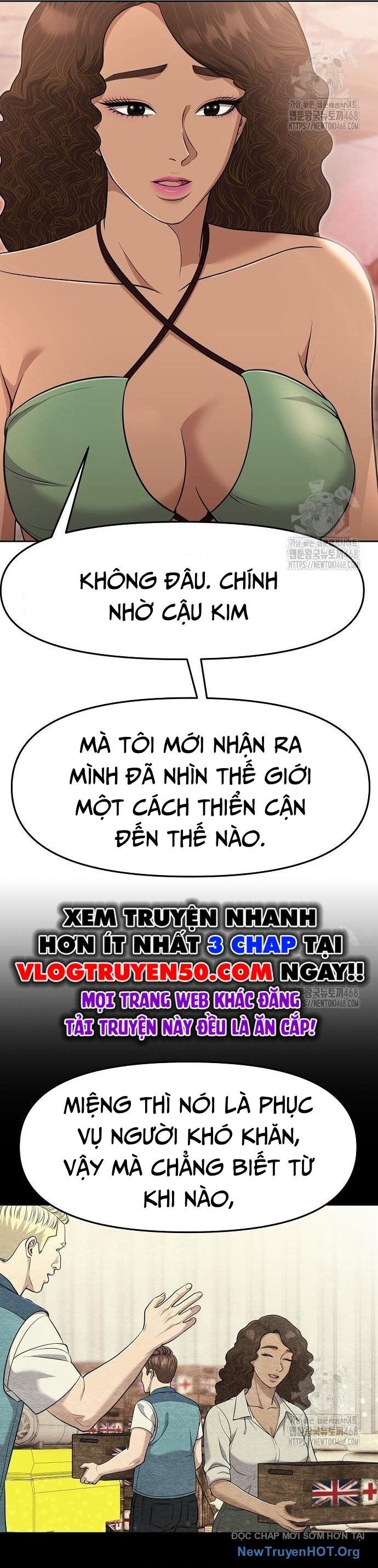 Nhân Viên Thực Tập Kim Cheolsu Chương 97 Ảnh 51