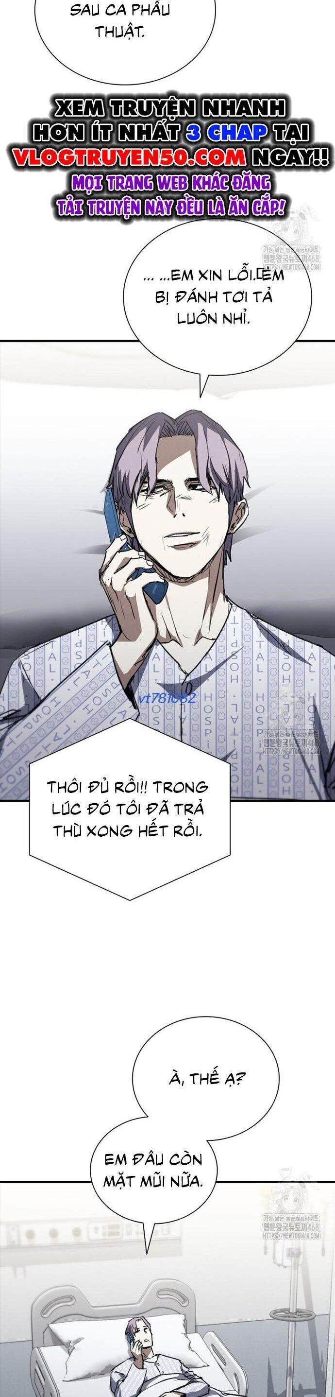 Cá Mập Wyvern Chương 103 Ảnh 34