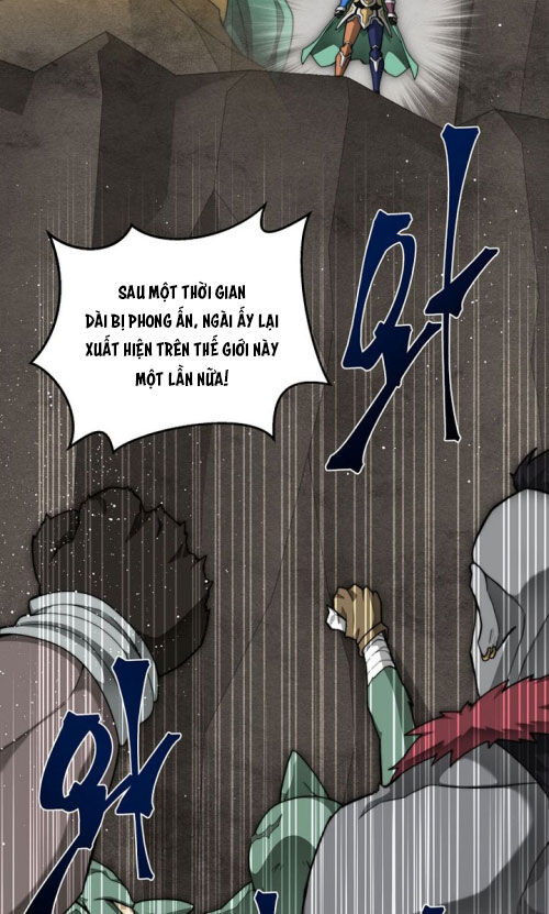 Mắc Kẹt Trong Tòa Tháp Thử Thách Chương 115 Ảnh 10