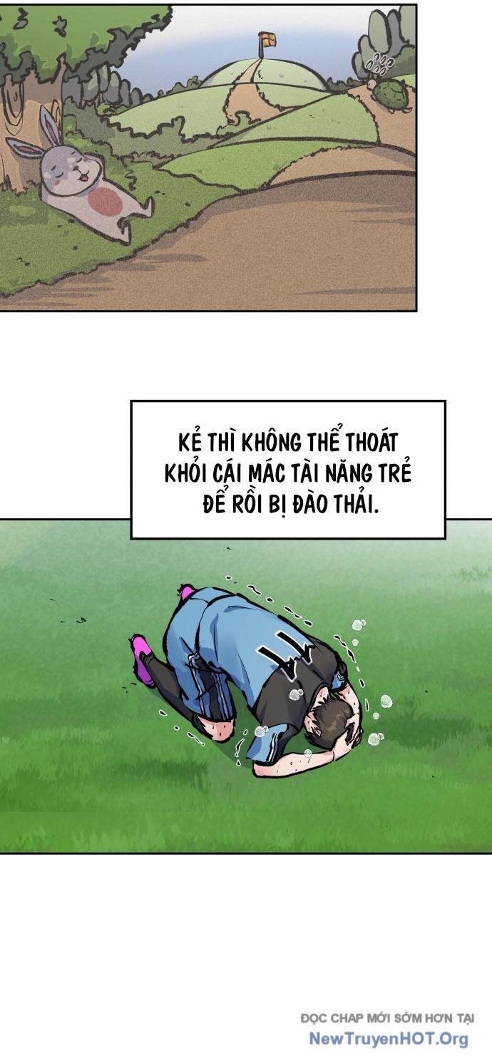 Góc Cao Khung Thành Chương 234 Ảnh 22