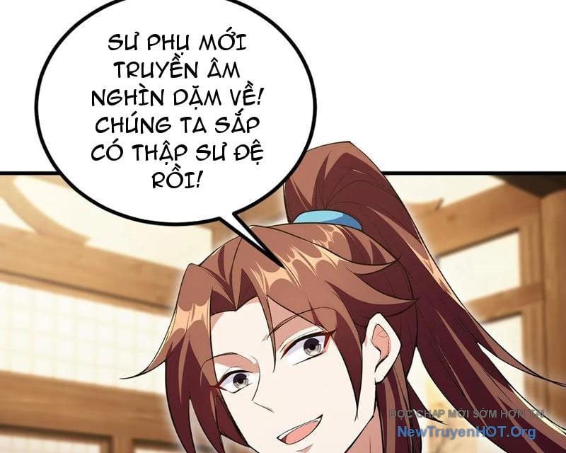 Hoá Ra Ta Đã Vô Địch Từ Lâu Chương 307 Ảnh 58