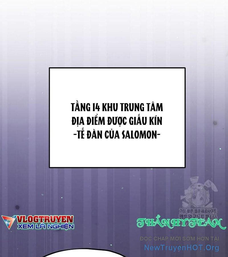 Bố Tôi Quá Mạnh Chương 198 Ảnh 28
