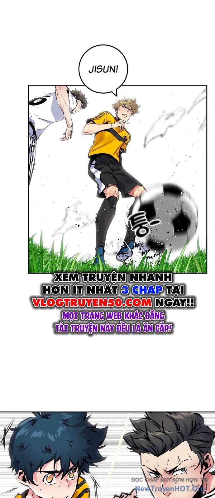 Góc Cao Khung Thành Chương 233 Ảnh 16