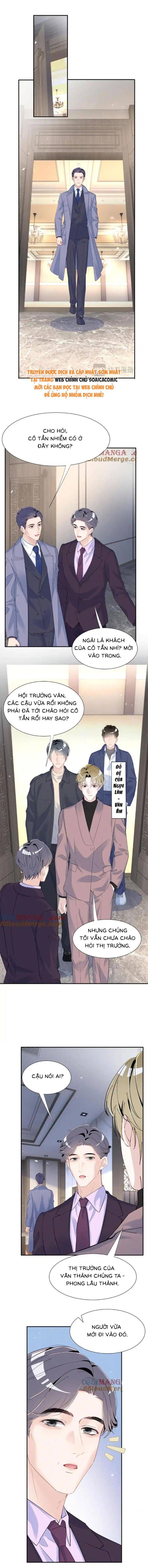 Phu Nhân Lại Rơi Áo Choàng Chương 77 Ảnh 3