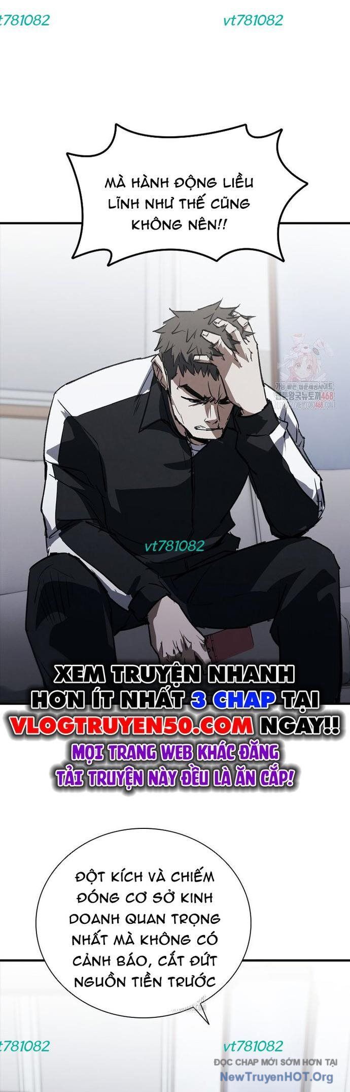 Cá Mập Wyvern Chương 106 Ảnh 40