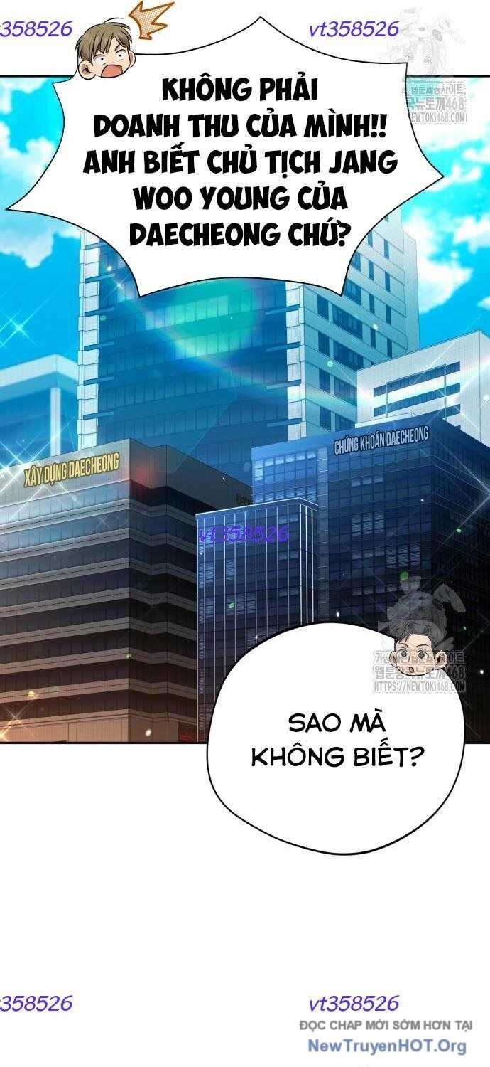 Thiên Ma Bấm Huyệt Chương 57 Ảnh 58