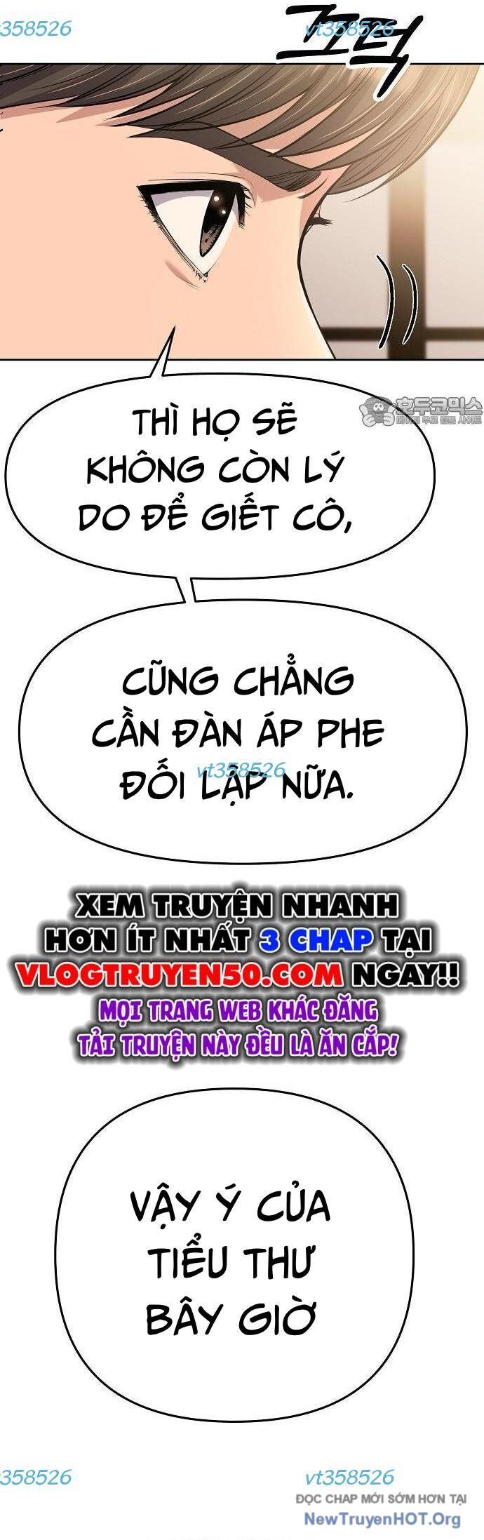 Nhân Viên Thực Tập Kim Cheolsu Chương 96 Ảnh 33