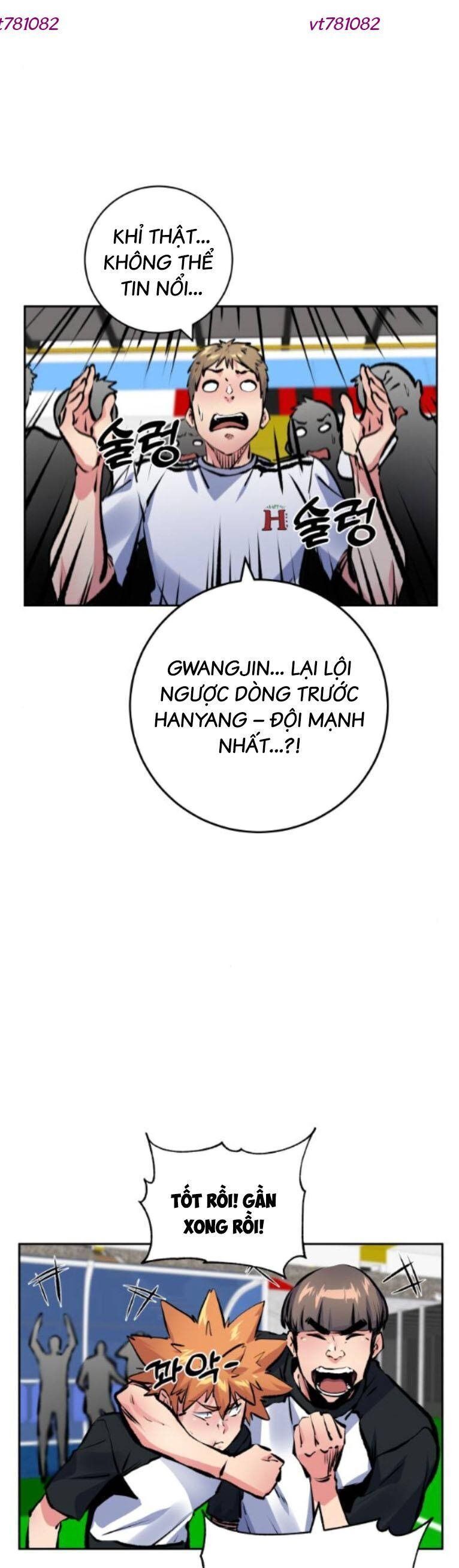 Góc Cao Khung Thành Chương 240 Ảnh 21