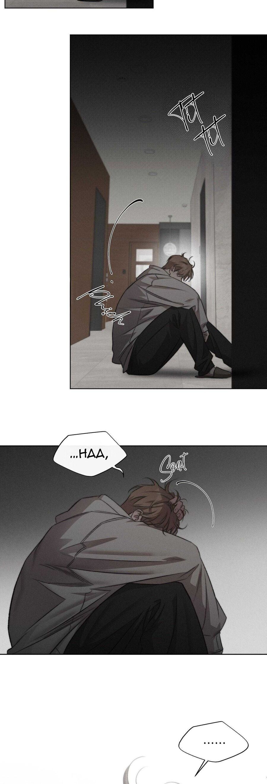 Anh Vẫn Sẽ Yêu Em Kể Cả Khi Điều Đó Là Sai Chương 30 Ảnh 11