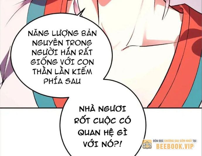 Ta Hóa Thân Ma Thần, Trở Thành Diệt Thế Cự Thú! Chương 39 Ảnh 131