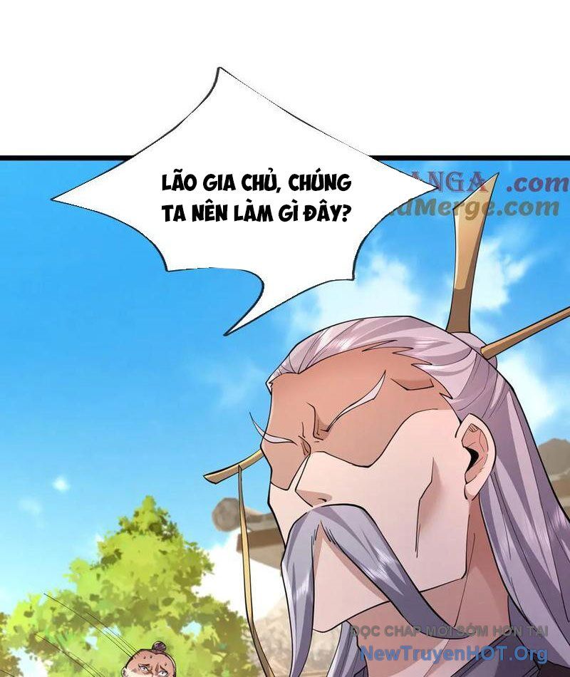 Ngủ Say Vạn Cổ: Xuất Thế Quét Ngang Chư Thiên Chương 108 Ảnh 59