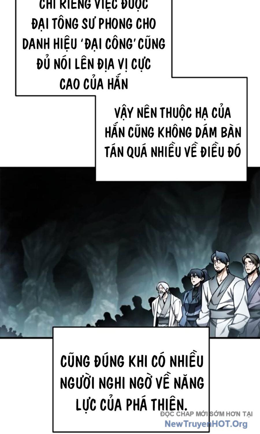 Thanh Kiếm Của Hoàng Đế Chương 89 Ảnh 31