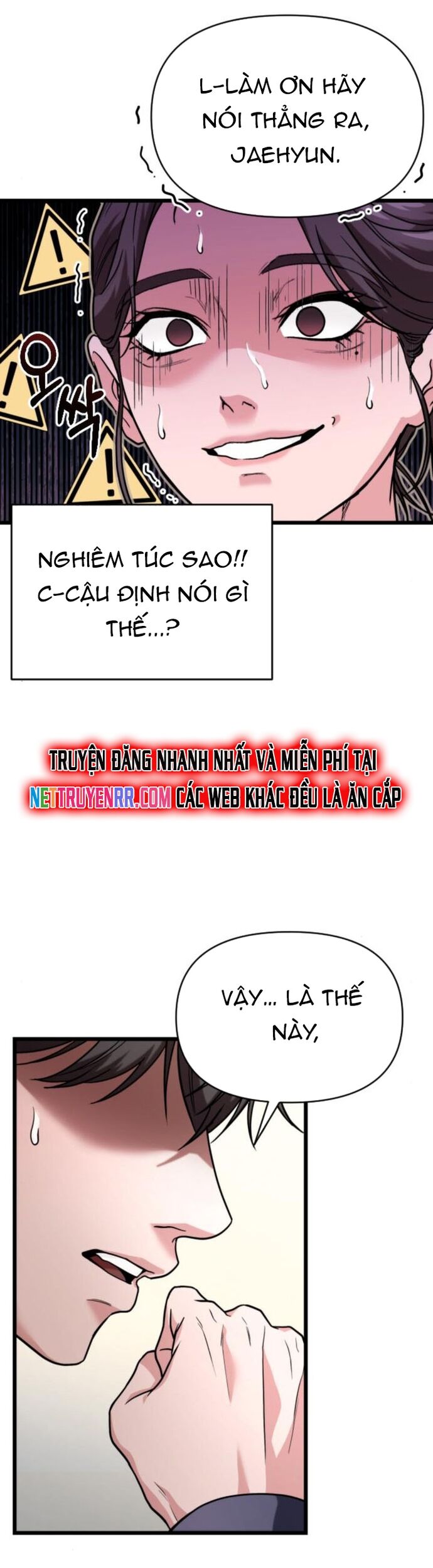 Tuyệt Đối Dân Cư Chương 34 Ảnh 58