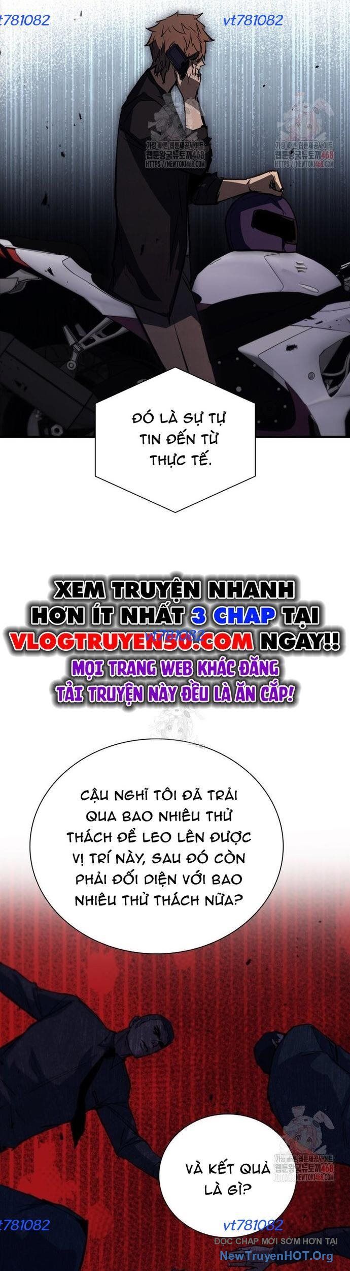 Cá Mập Wyvern Chương 106 Ảnh 13