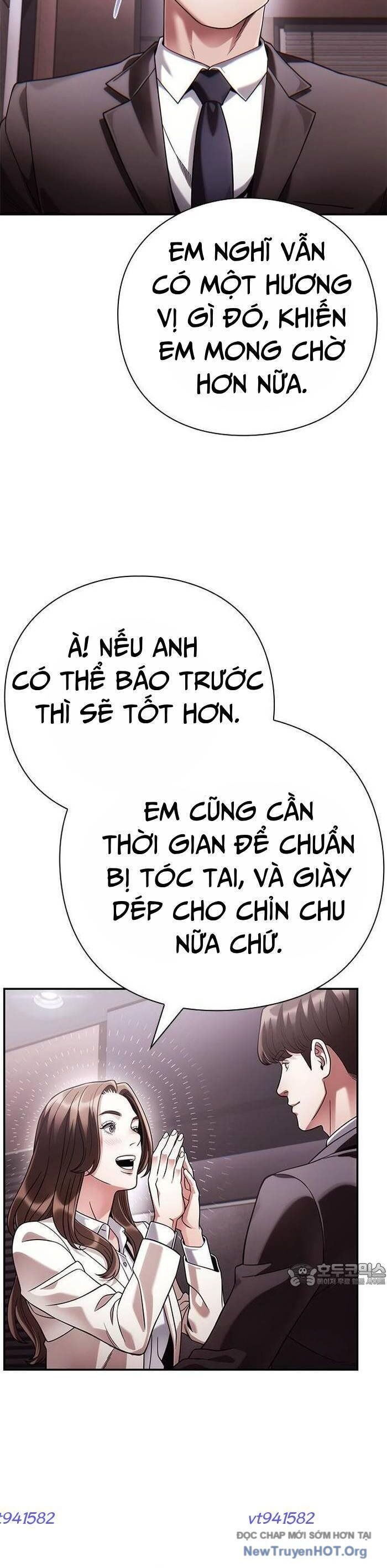 Nhân Viên Văn Phòng Nhìn Thấy Vận Mệnh Chương 114 Ảnh 49