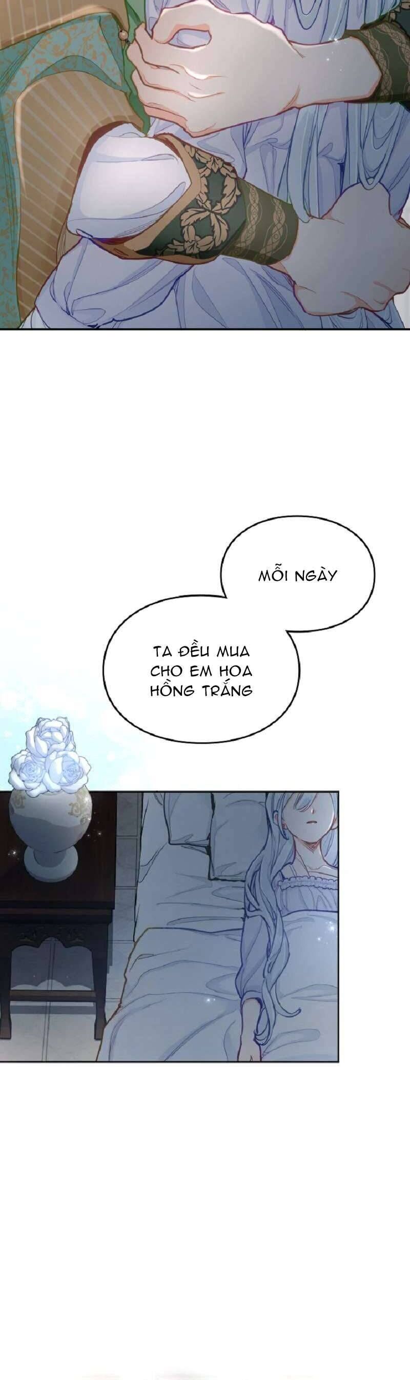 Sự Trả Thù Của Dự Khuyết Thánh Nữ Chương 126 Ảnh 17