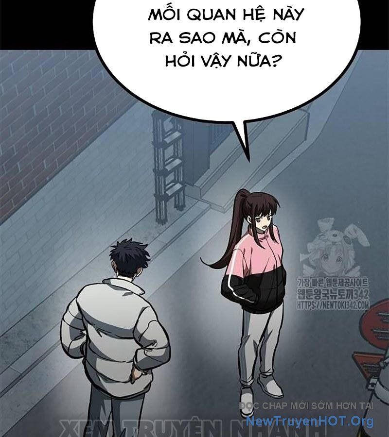 Vua Võ Đài Chương 125 Ảnh 26