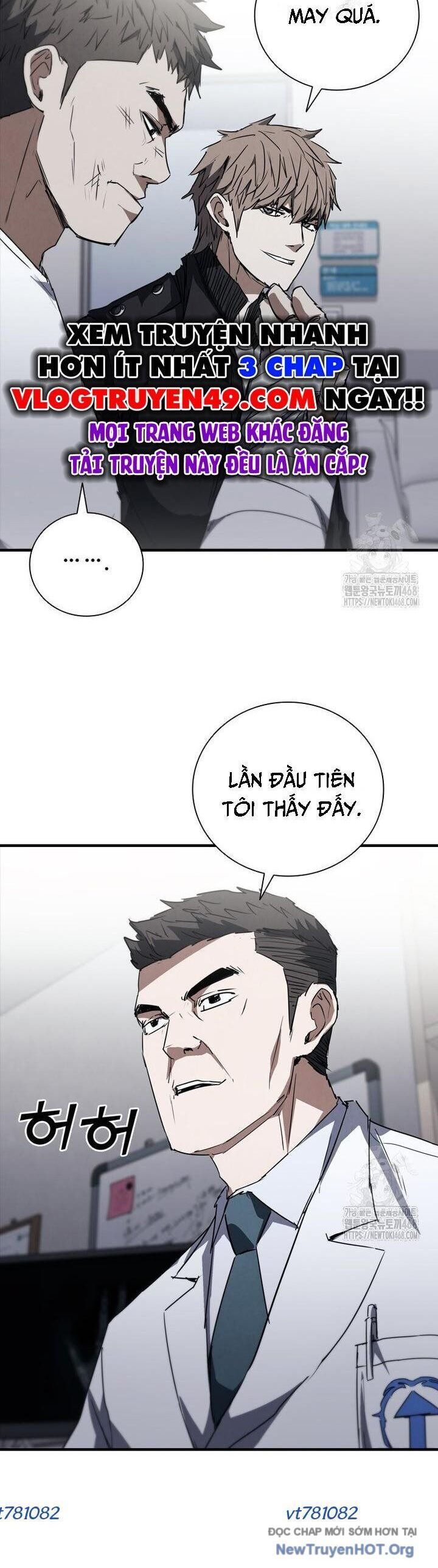 Cá Mập Wyvern Chương 97 Ảnh 14