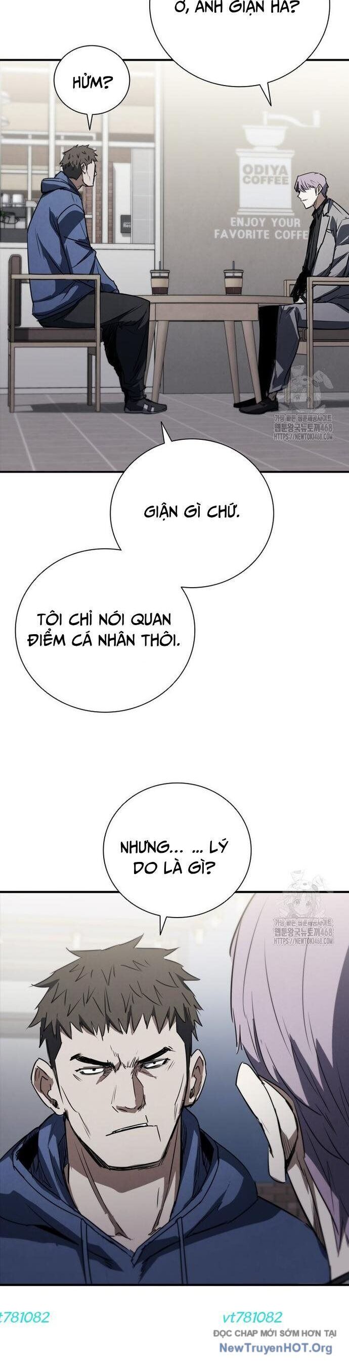 Cá Mập Wyvern Chương 92 Ảnh 6