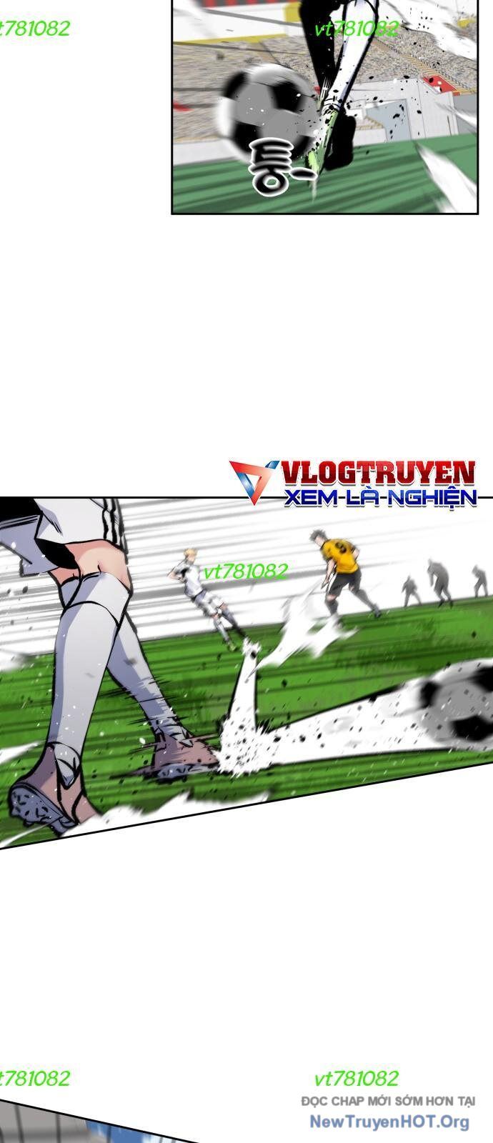 Góc Cao Khung Thành Chương 232 Ảnh 34