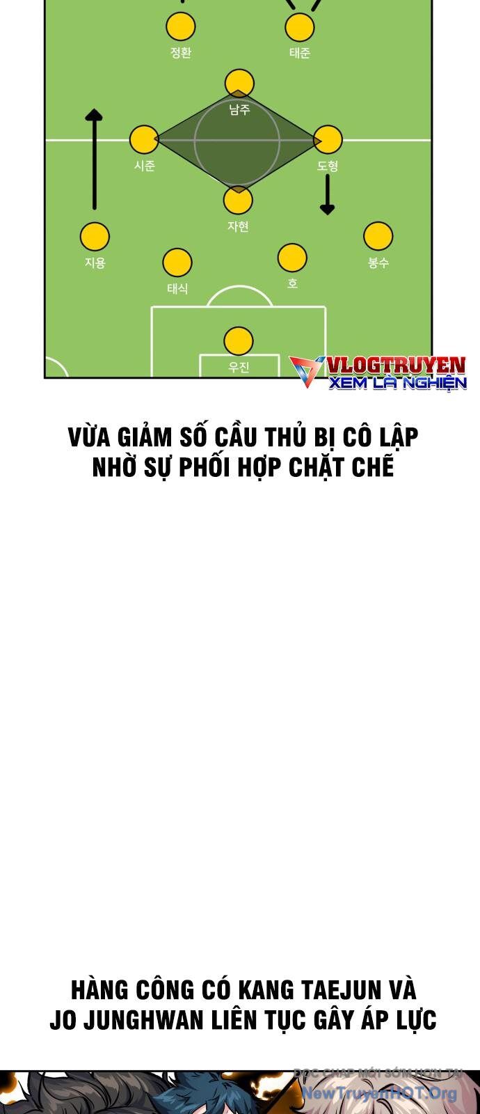 Góc Cao Khung Thành Chương 230 Ảnh 22