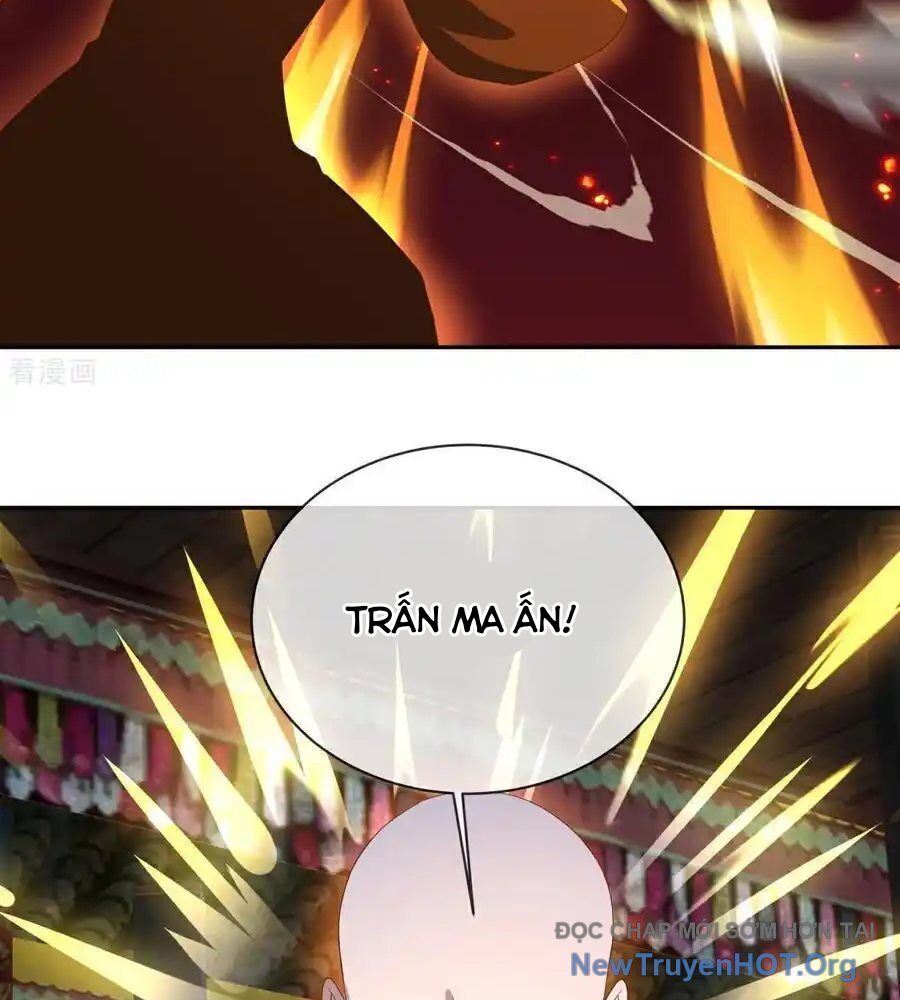 Chiến Hồn Tuyệt Thế Chương 763 Ảnh 58