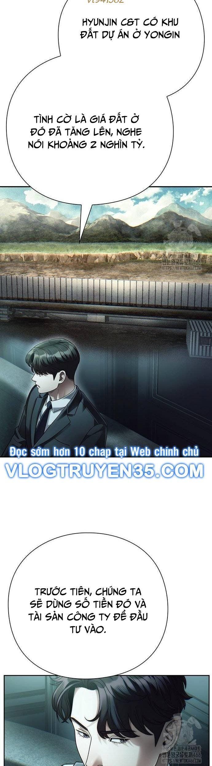 Nhân Viên Văn Phòng Nhìn Thấy Vận Mệnh Chương 109 Ảnh 53