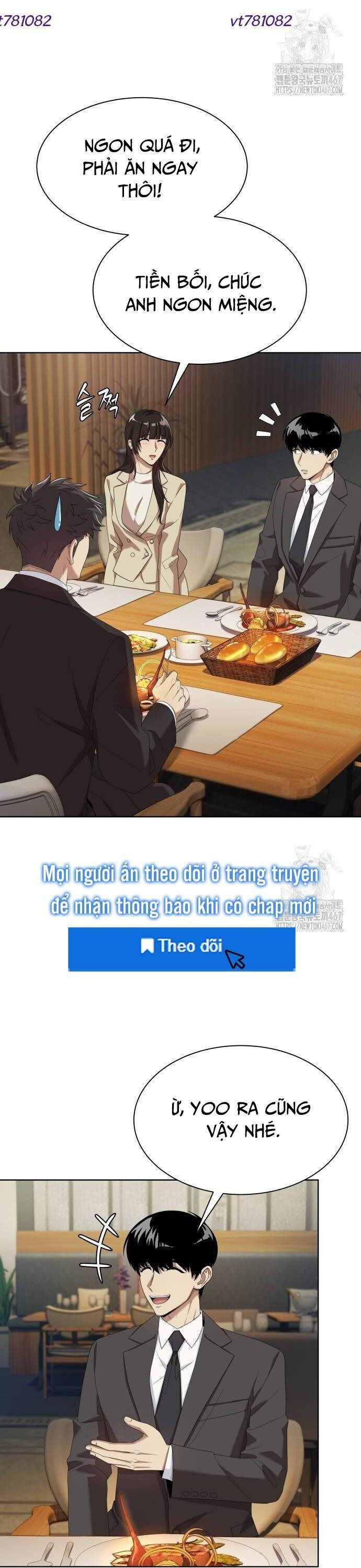 Từ Nhân Viên Vạn Năng Trở Thành Huyền Thoại Chương 70 Ảnh 39