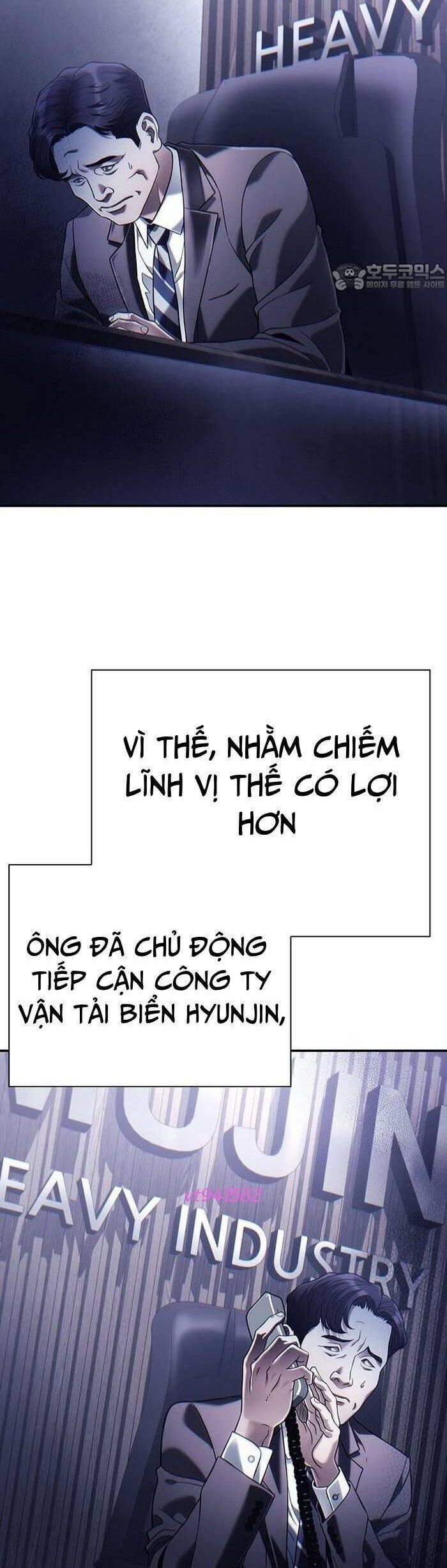 Nhân Viên Văn Phòng Nhìn Thấy Vận Mệnh Chương 114 Ảnh 4