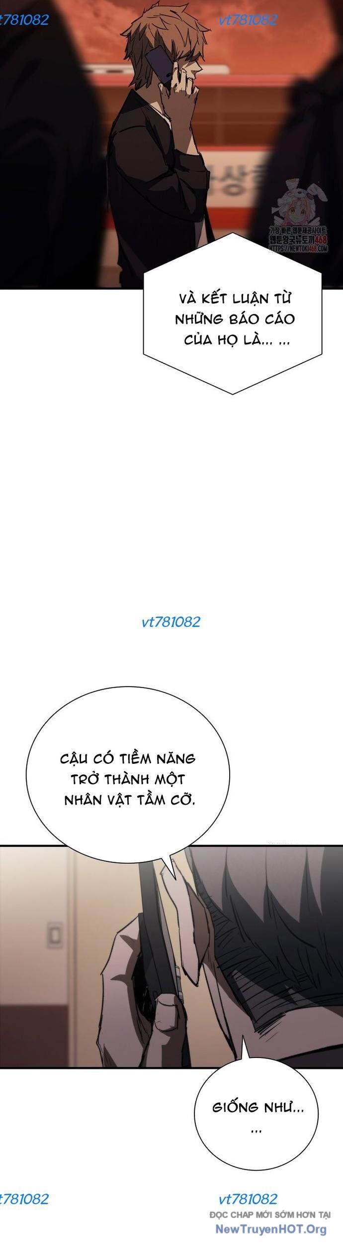 Cá Mập Wyvern Chương 106 Ảnh 7
