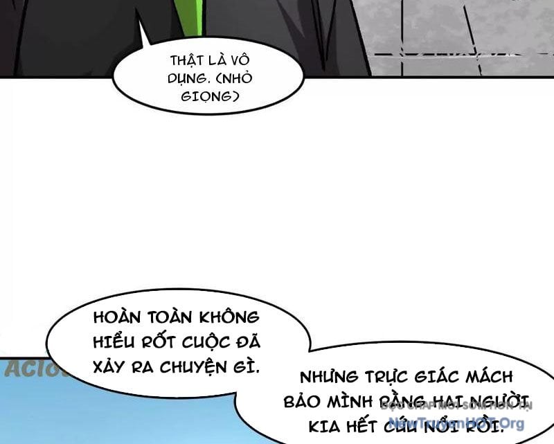 Cương Thi Tiên Sinh Chương 166 Ảnh 72
