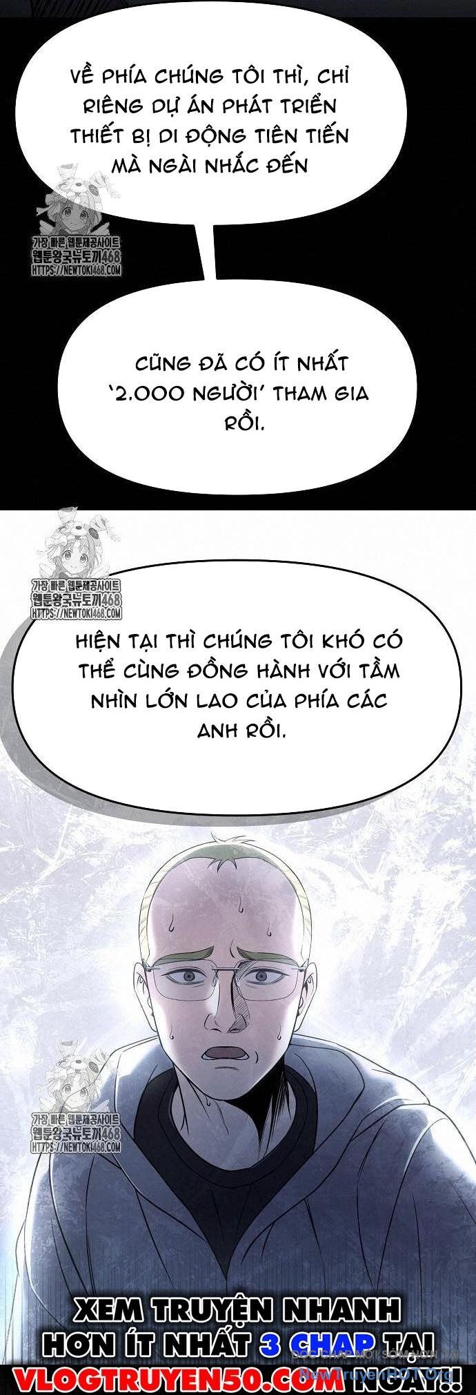 Nhân Viên Thực Tập Kim Cheolsu Chương 101 Ảnh 55