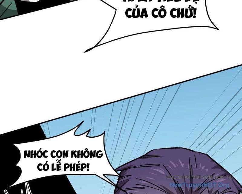 Cương Thi Tiên Sinh Chương 166 Ảnh 116