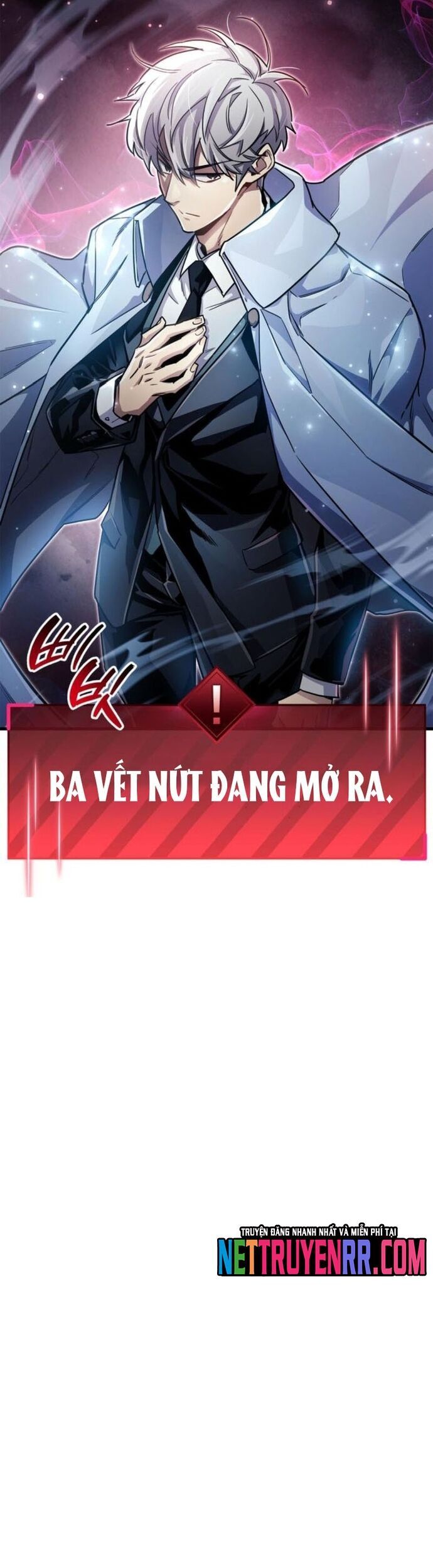Người Chơi Che Giấu Quá Khứ Chương 76 Ảnh 4