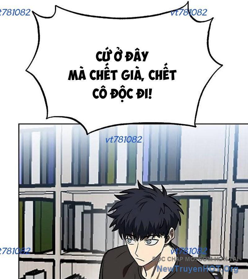 Vua Võ Đài Chương 125 Ảnh 75