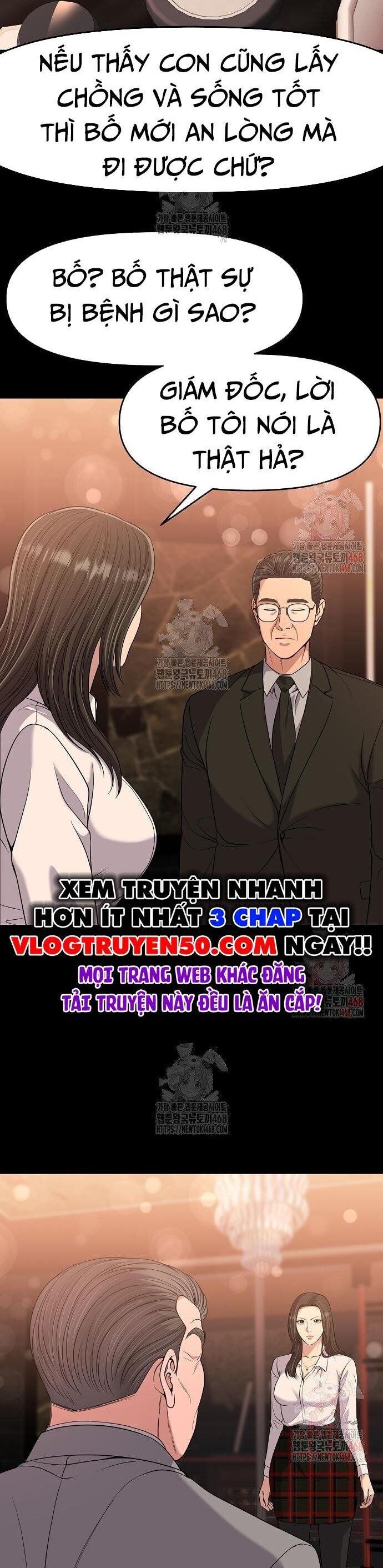 Nhân Viên Thực Tập Kim Cheolsu Chương 98 Ảnh 31