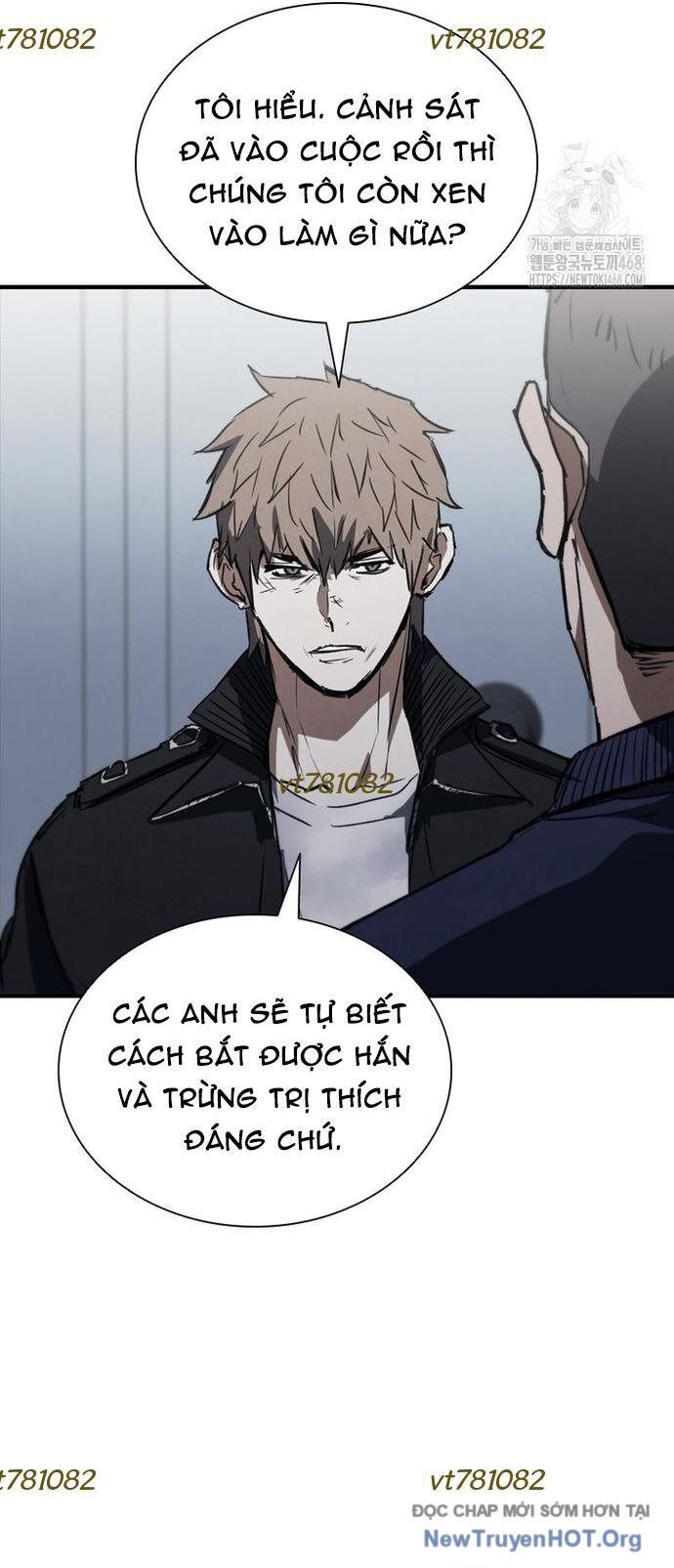 Cá Mập Wyvern Chương 104 Ảnh 34