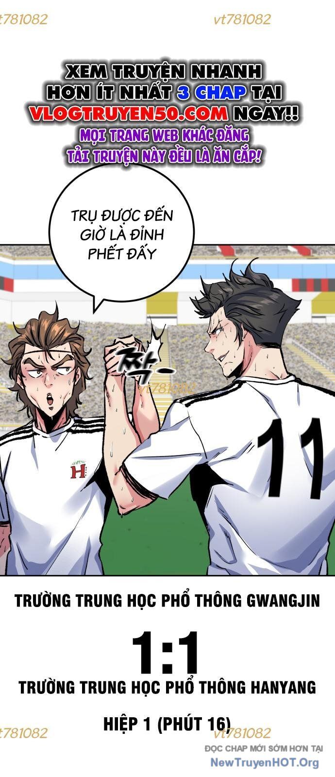 Góc Cao Khung Thành Chương 232 Ảnh 63