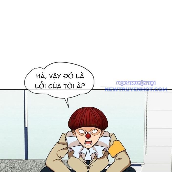 Trường Học Vương Quyền Chương 18 Ảnh 128