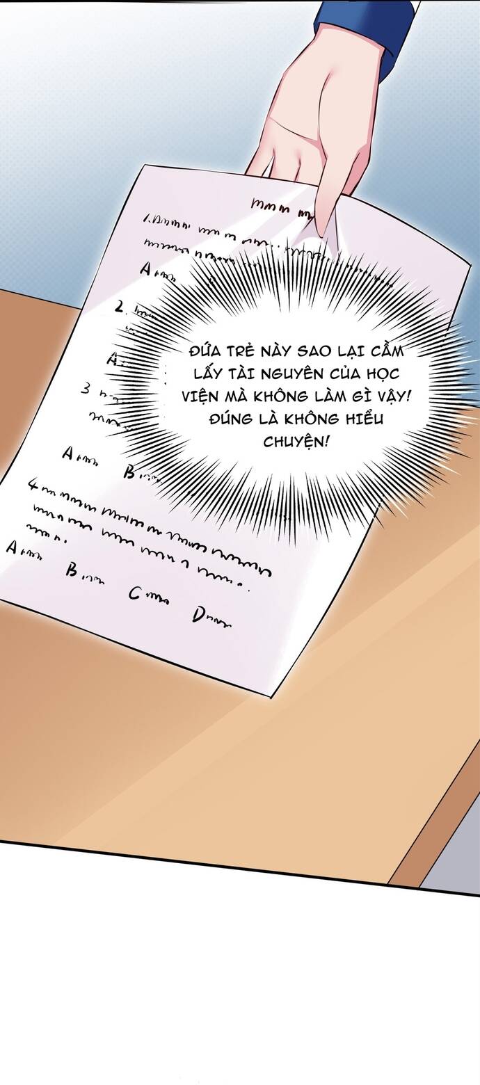 Chết Tiệt, Tôi Bị Bao Vây Bởi Đám Thú Cưng! Chương 7 Ảnh 8