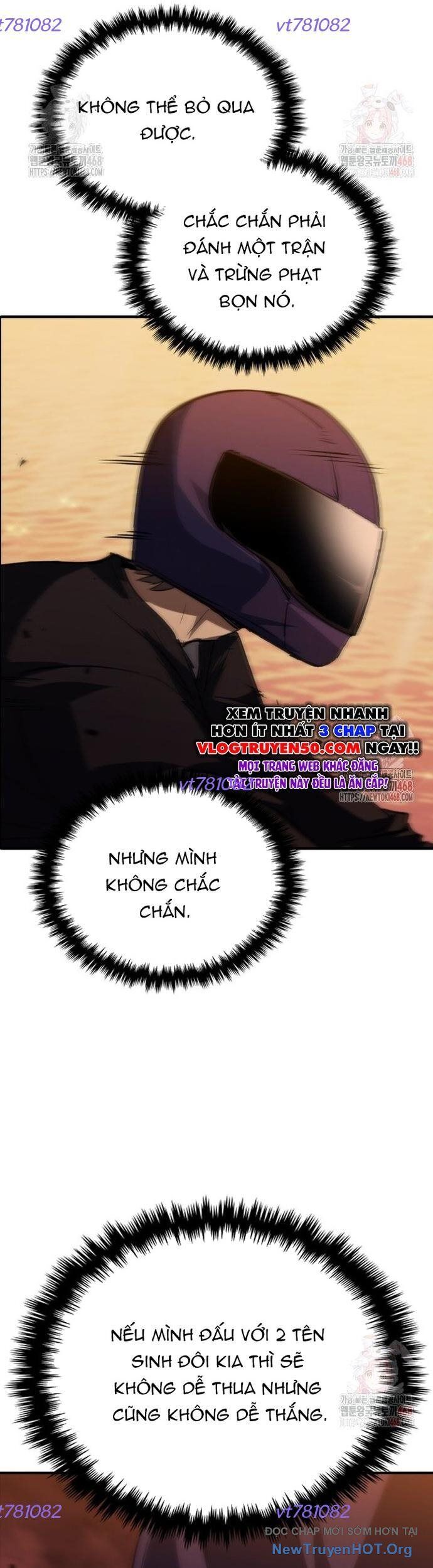 Cá Mập Wyvern Chương 105 Ảnh 41