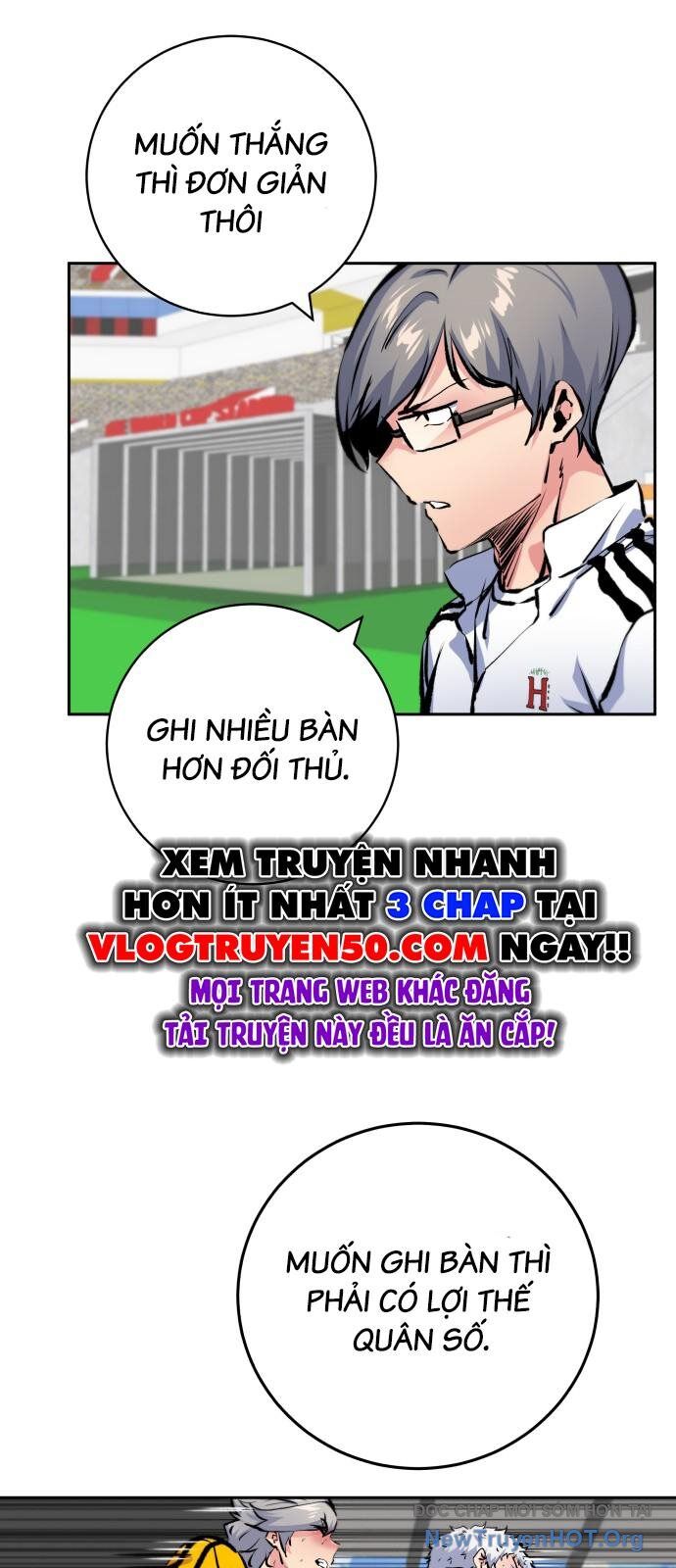 Góc Cao Khung Thành Chương 232 Ảnh 53