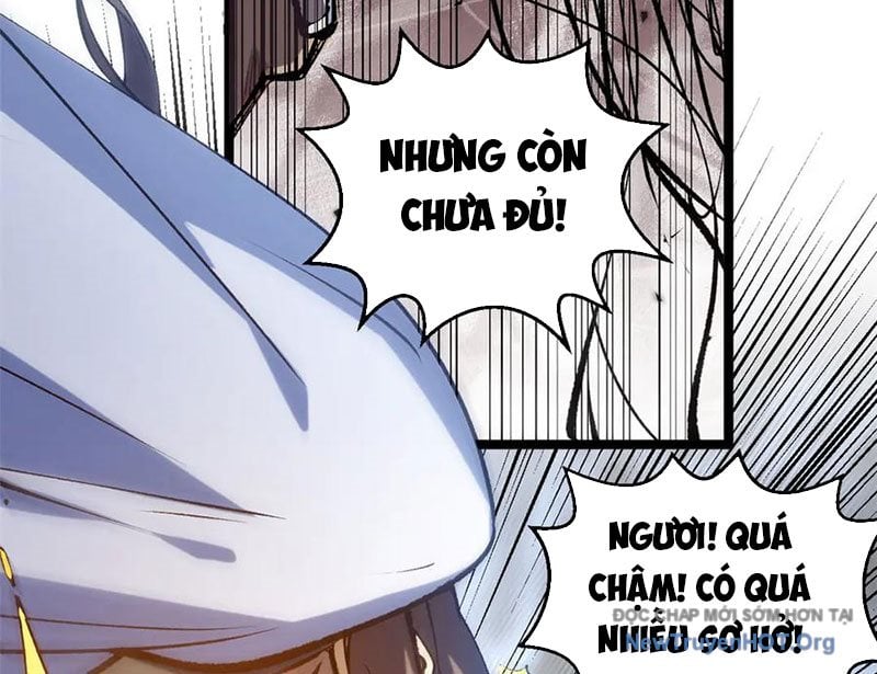 Đỉnh Cấp Khí Vận, Lặng Lẽ Tu Luyện Ngàn Năm Chương 263 Ảnh 125