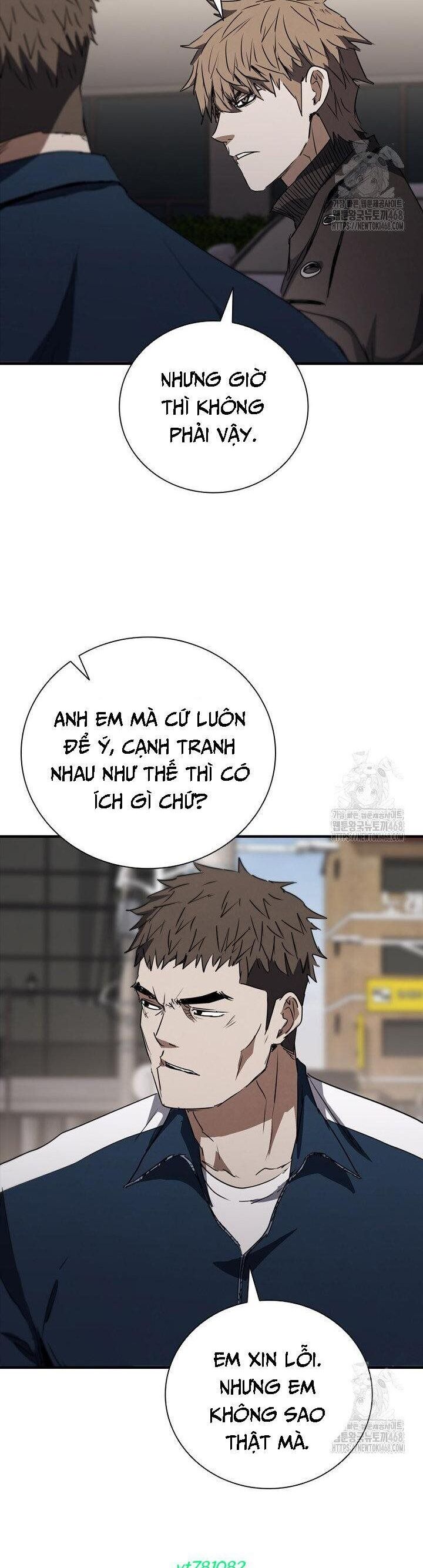 Cá Mập Wyvern Chương 97 Ảnh 20